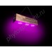 LED фитосборка круглая на 3-ваттных светодиодах общей мощностью 36Вт