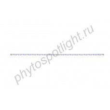 Фитолинейка светодиодная 60Вт на базе 3-Ваттных светодиодов полного спектра